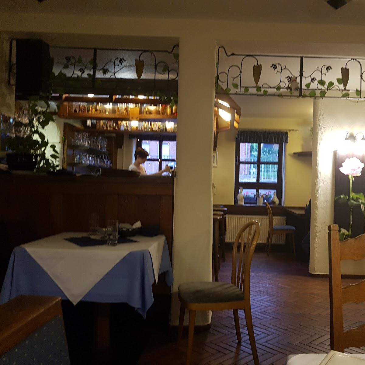 Restaurant "PIZZERIA SORRENTO SIEGEN" in Siegen