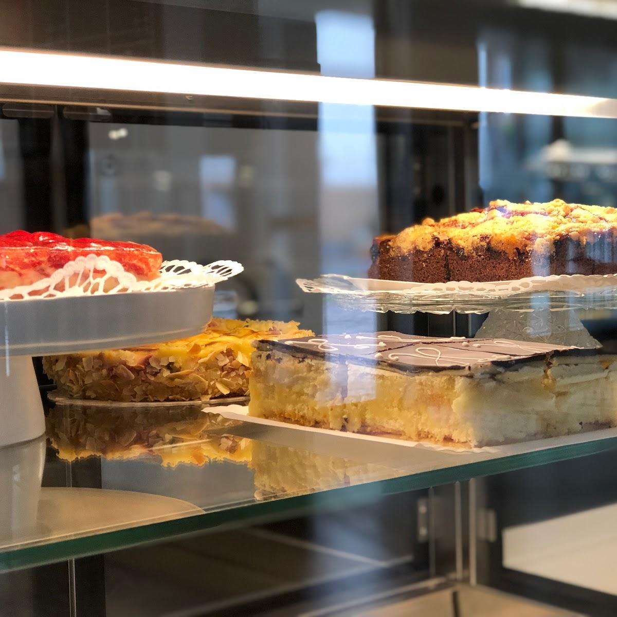 Restaurant "AMBASADORKA - café | wein | genuss" in  Markdorf