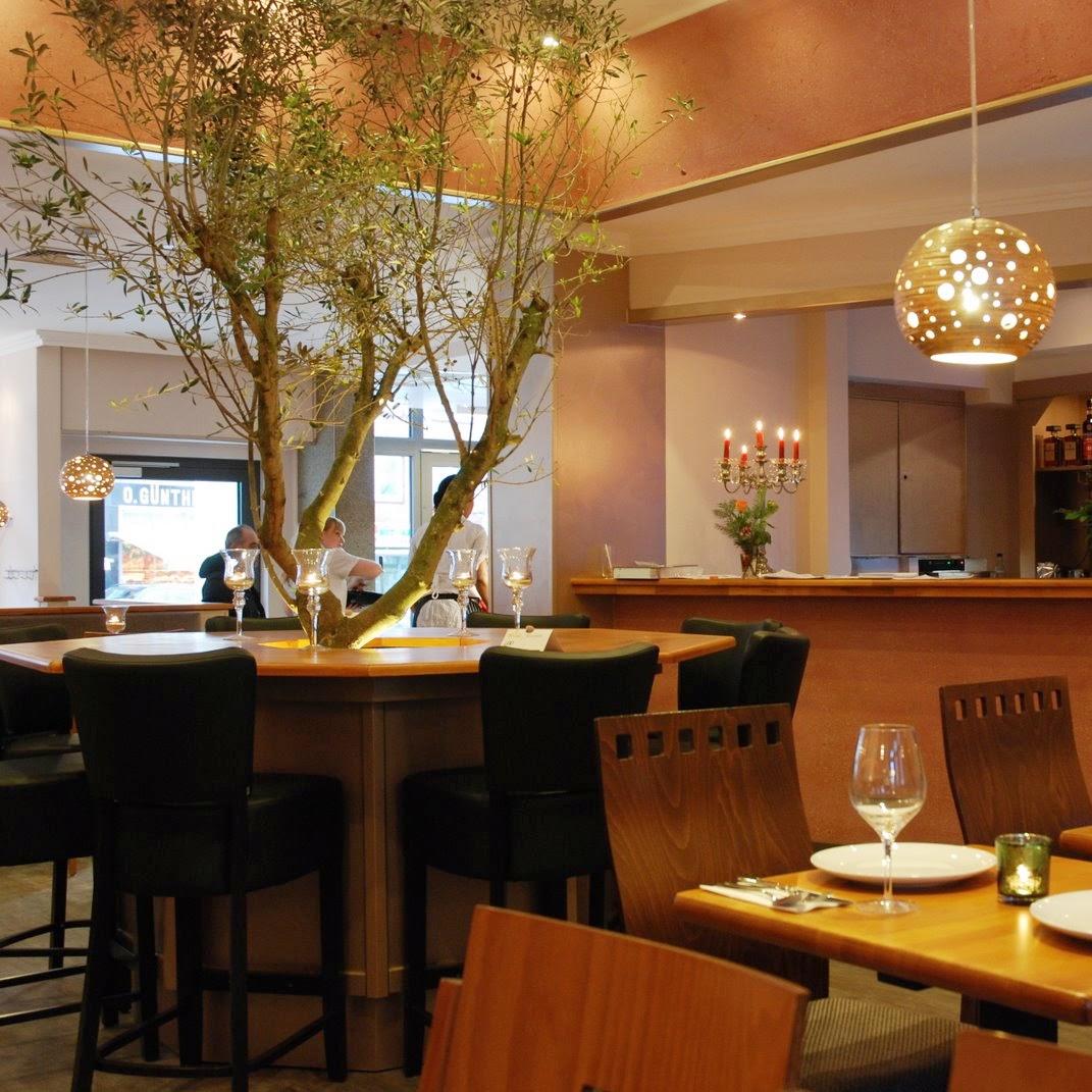 Restaurant "Pizzeria San Remo" in Kiel