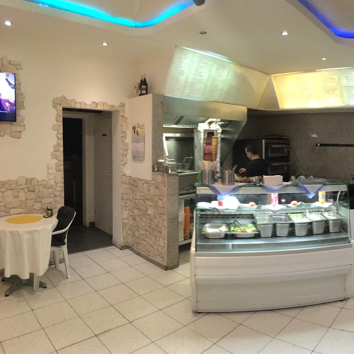 Restaurant "My Danoz" in Hann. Münden