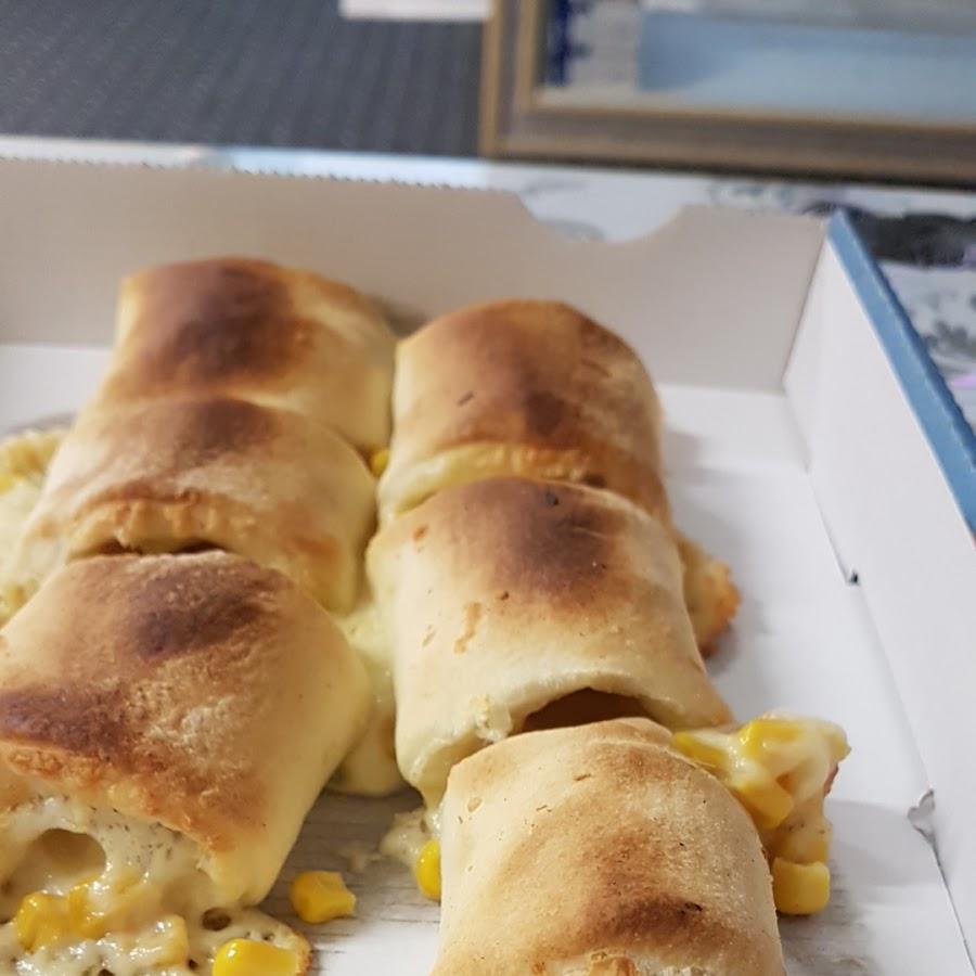 Restaurant "Wild Western Pizza" in Solingen