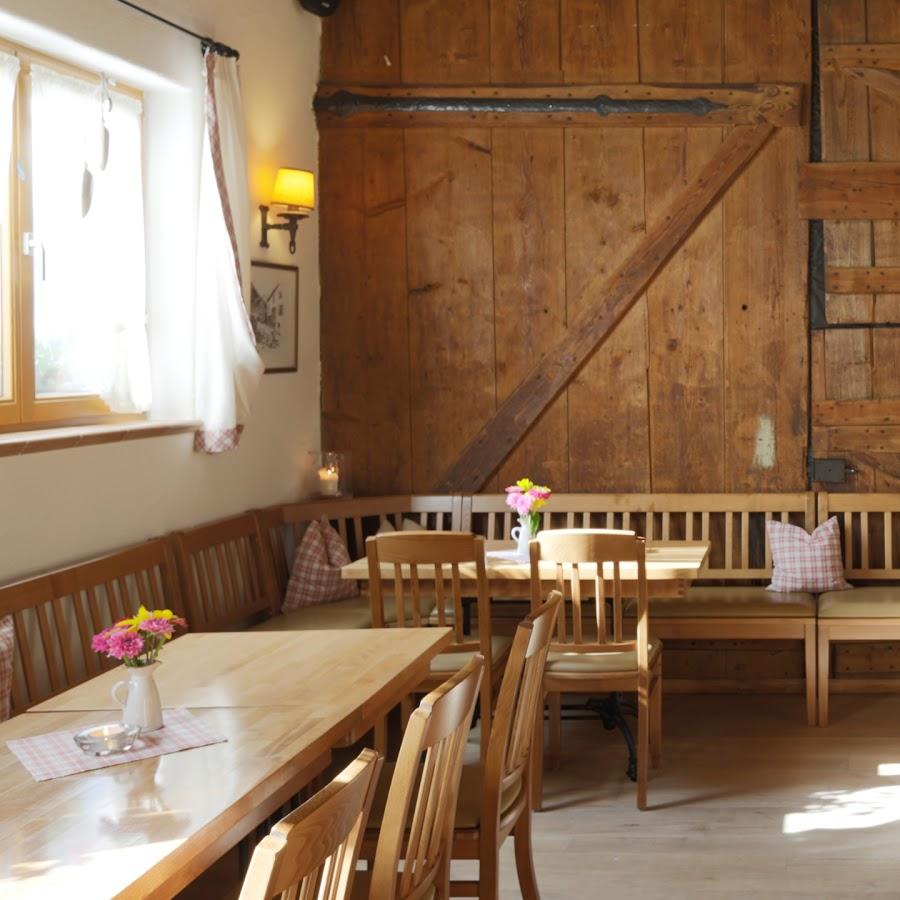 Restaurant "Zur Felle - Dinnele & Vesperstube" in  Bodensee