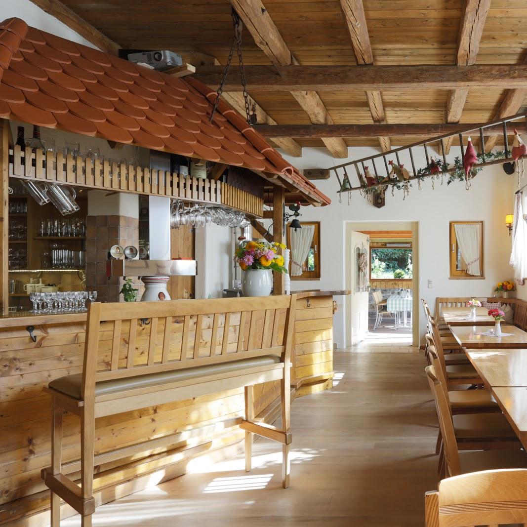 Restaurant "Zur Felle - Dinnele & Vesperstube" in Immenstaad am Bodensee