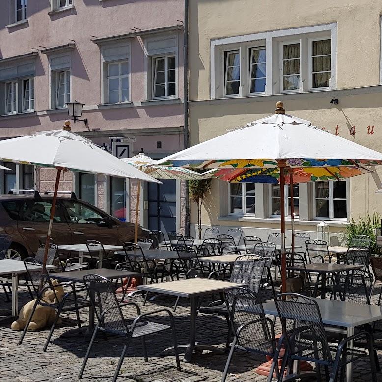 Restaurant "Thai House Restaurant" in Lindau