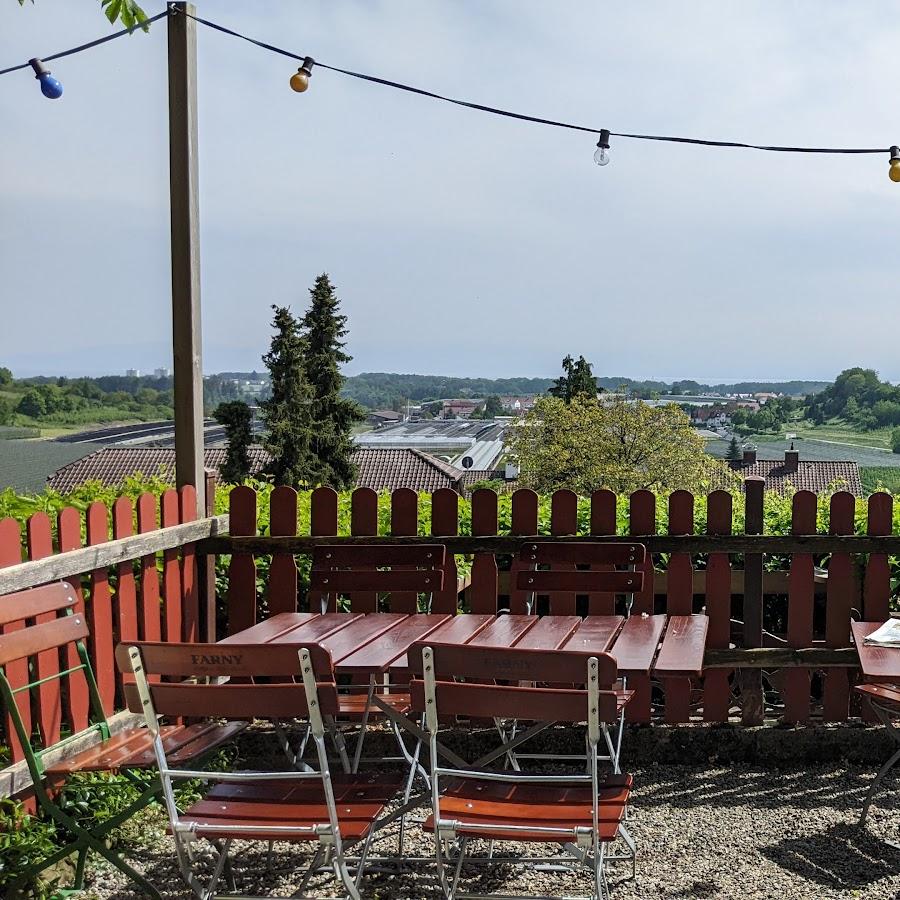 Restaurant "Gasthof Krone Hotel & Restauran" in Friedrichshafen