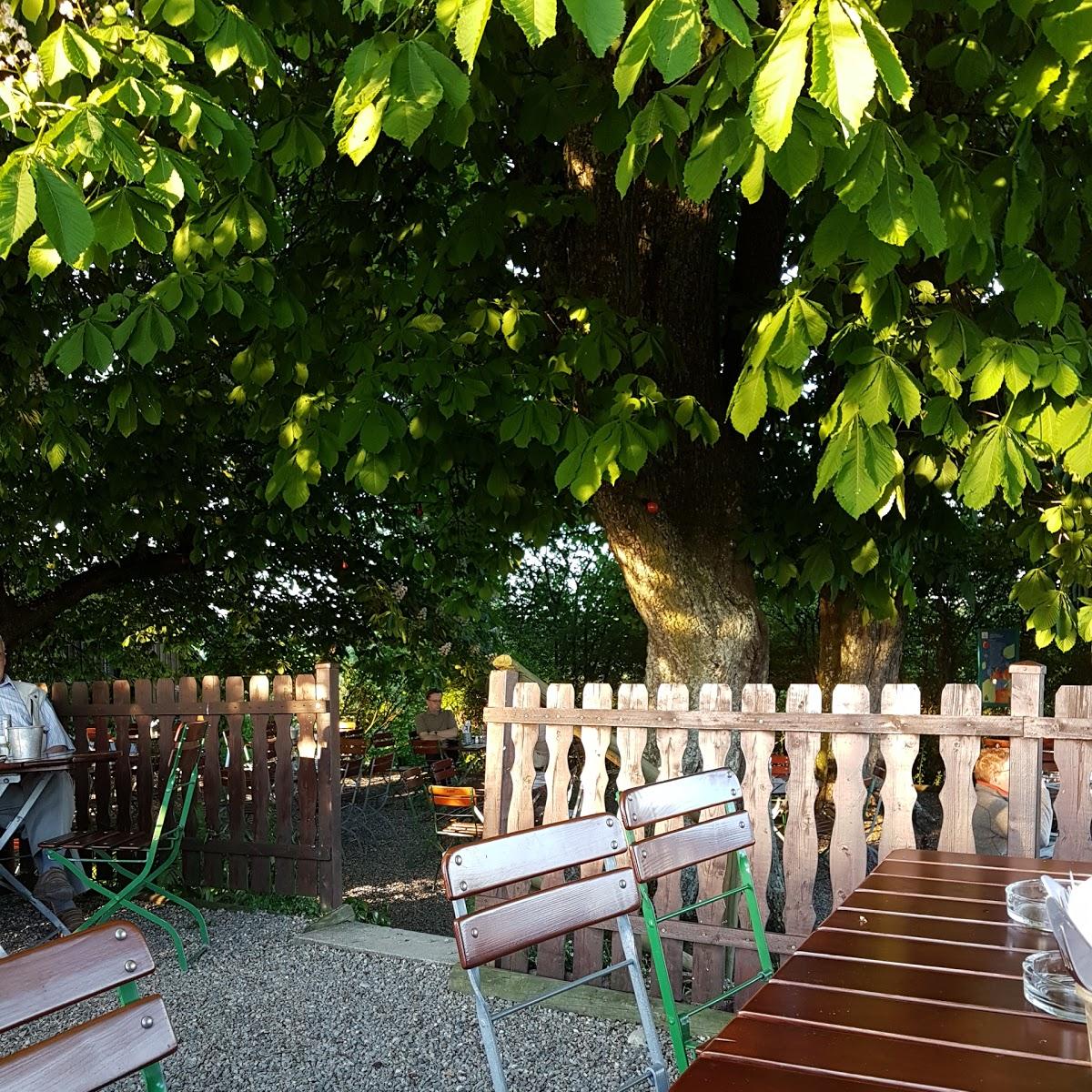 Restaurant "Hotel - Gasthof - Restaurant Krone" in  Friedrichshafen