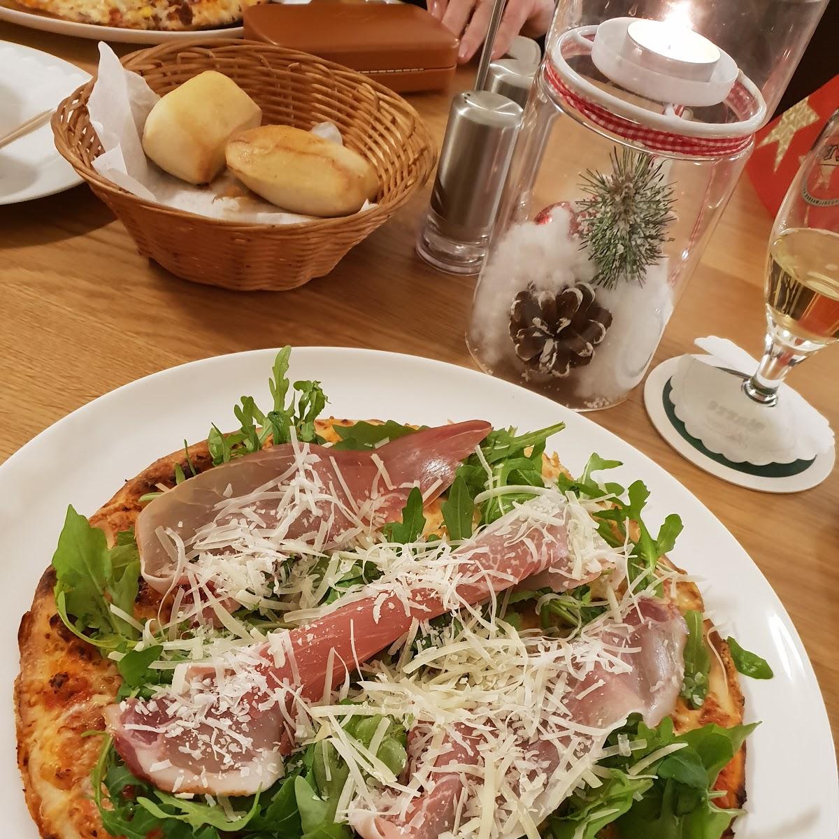 Restaurant "Gameiro Pizza Service POL" in Preußisch Oldendorf