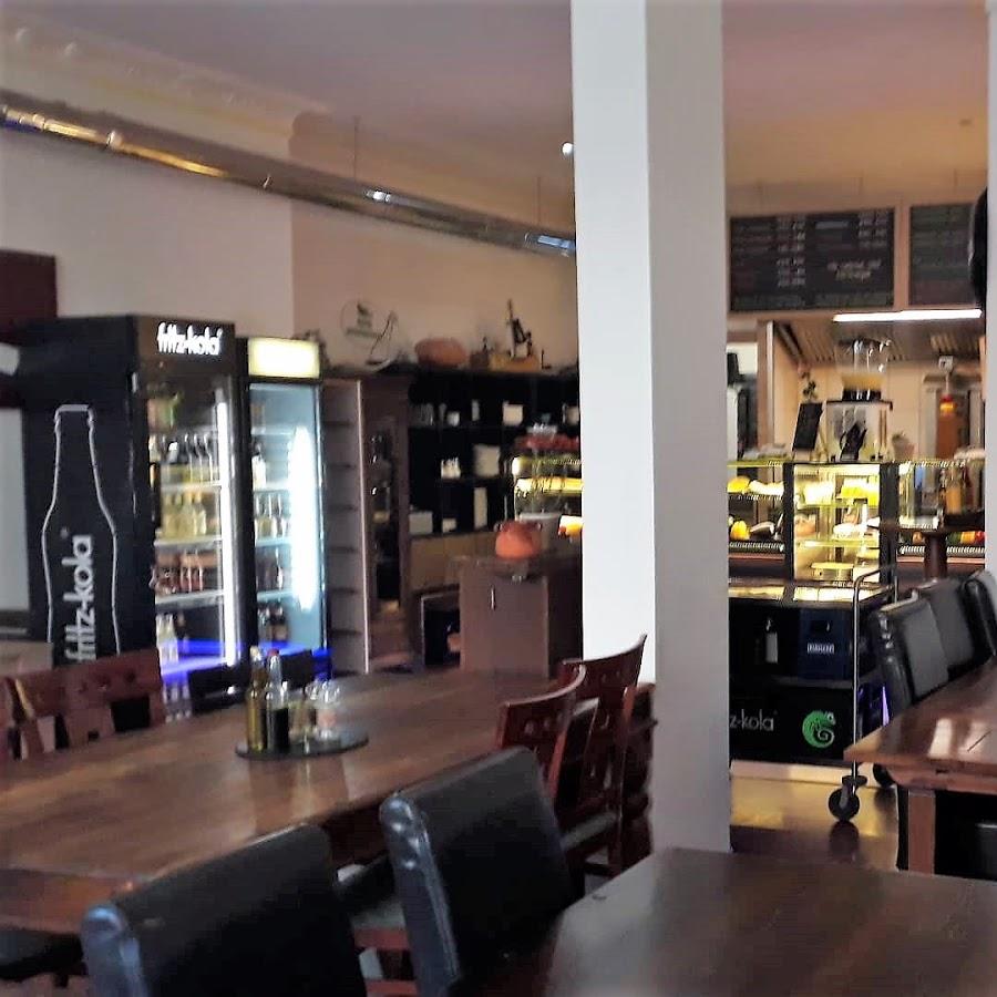 Restaurant "Erbil