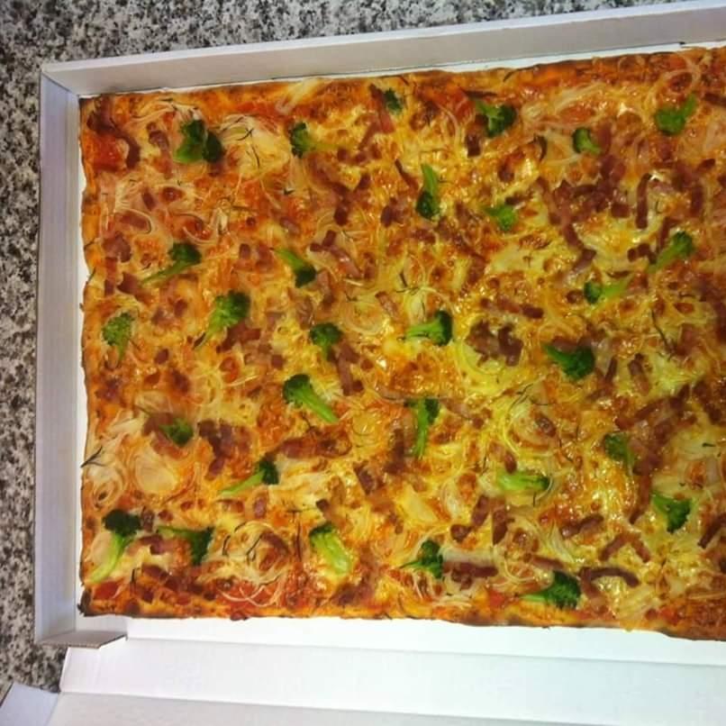 Restaurant "Pizza Sprint 1 - Der Italiener" in Rielasingen-Worblingen