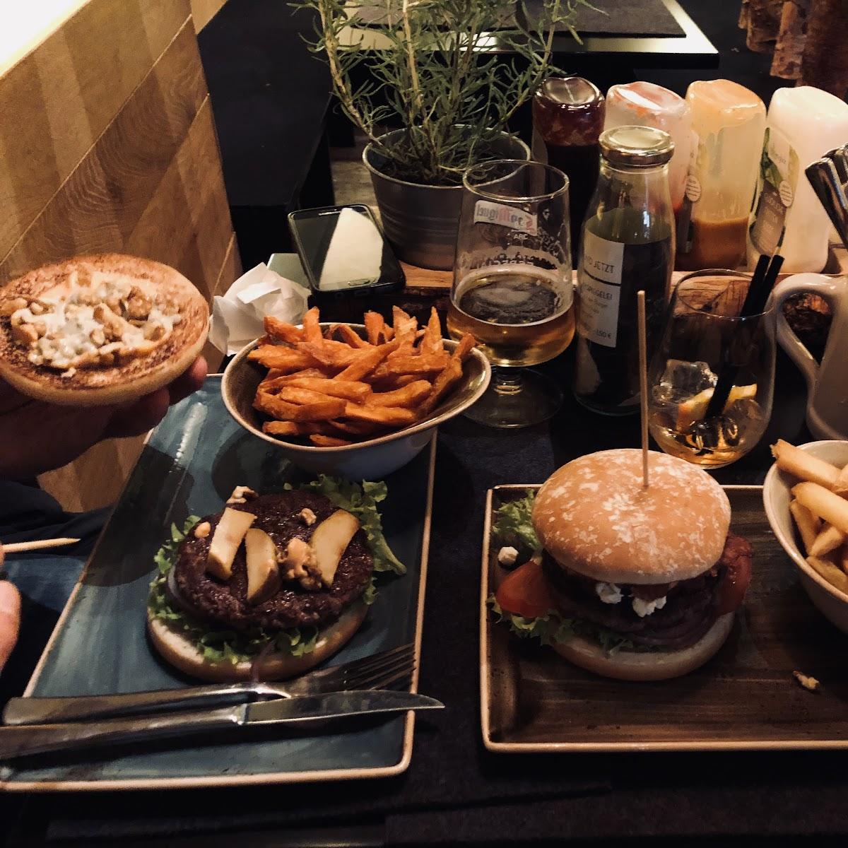 Restaurant "HANS IM GLÜCK - DRESDEN Altmarkt" in Dresden