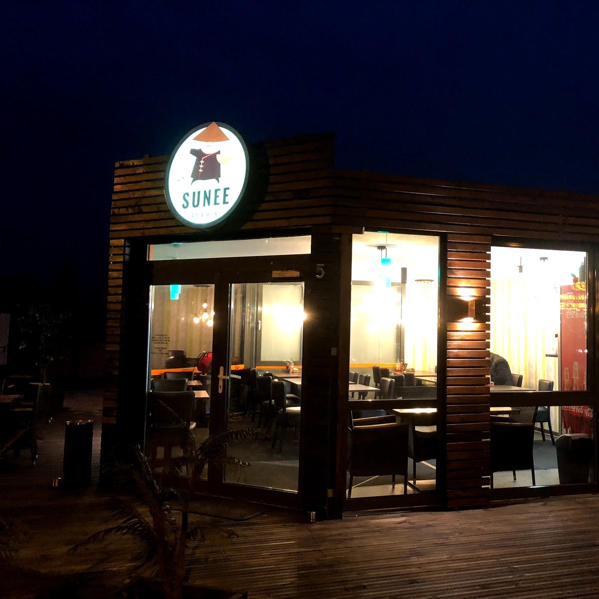 Restaurant "SUNEE THAI WOK" in Raunheim