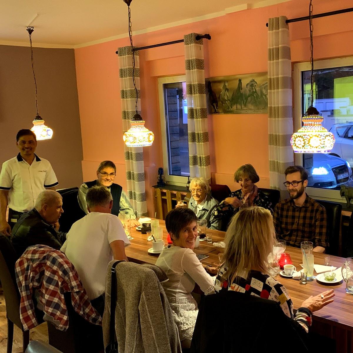 Restaurant "Modhu kitchen - Indische Tandoor" in Lippstadt