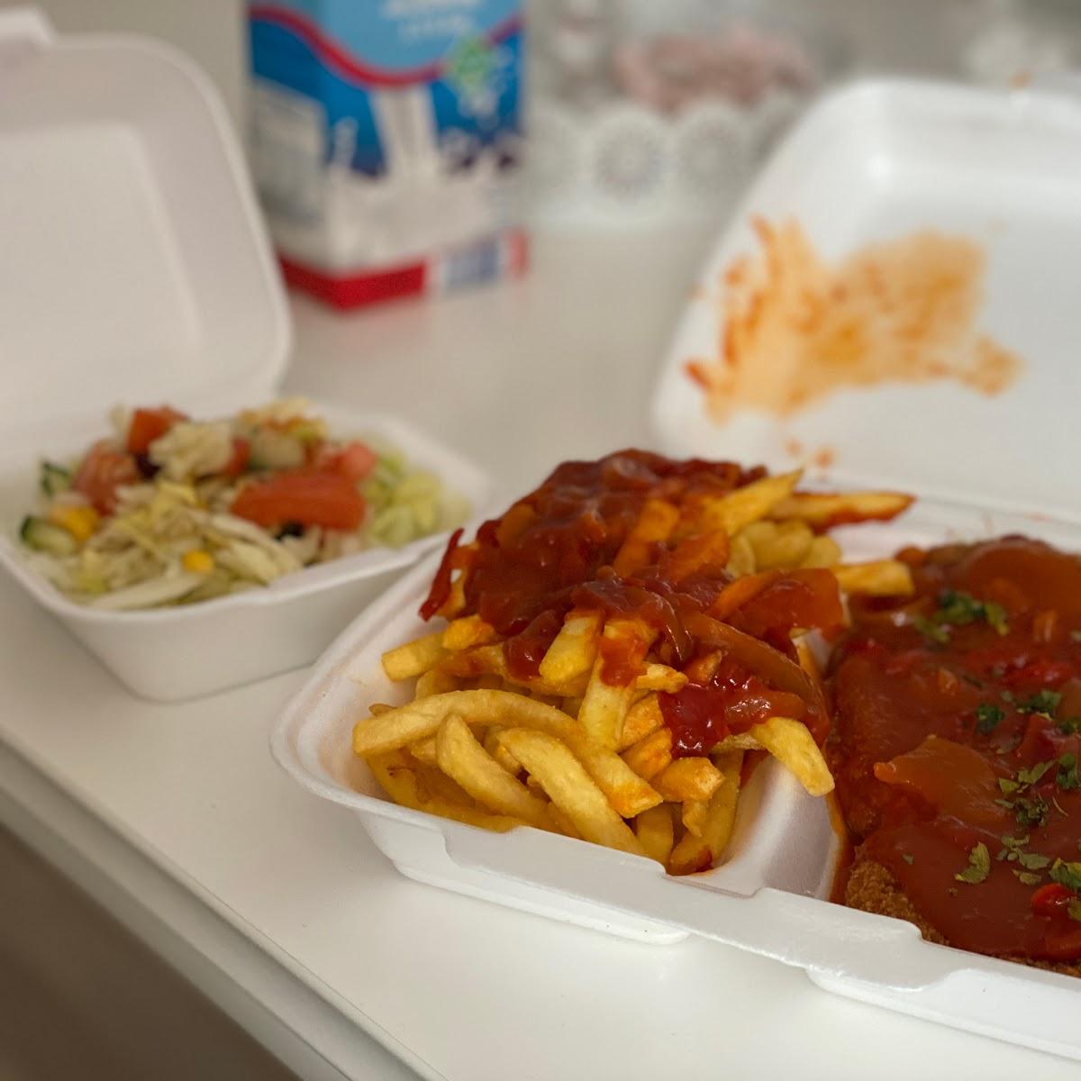 Restaurant "La Pizzato Ristorante" in Siegburg