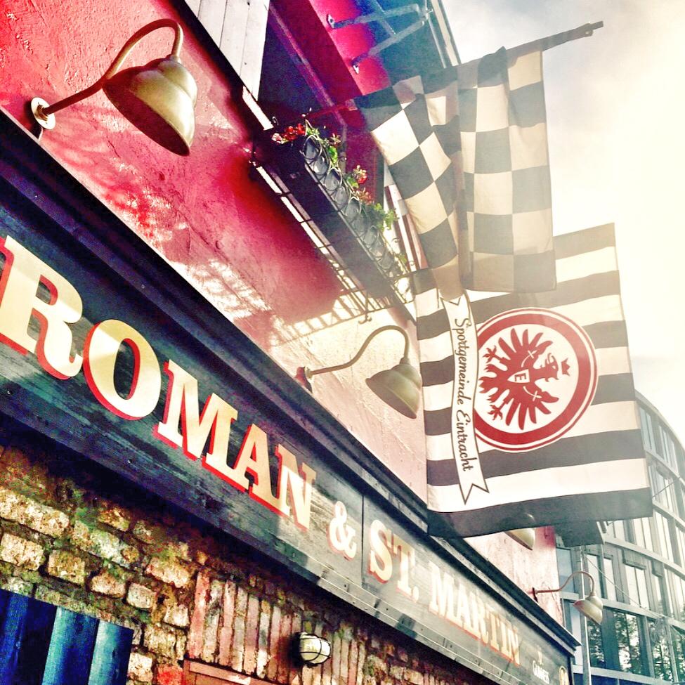 Restaurant "Frankfurt Pub" in Frankfurt am Main