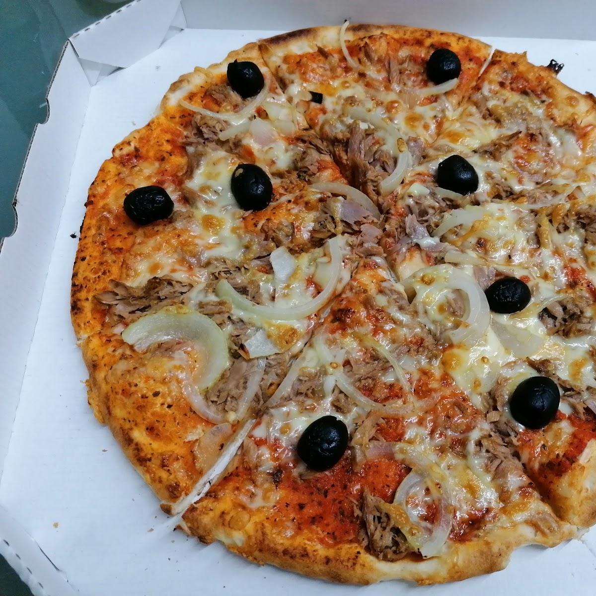 Restaurant "La Stanza" in Kaiserslautern