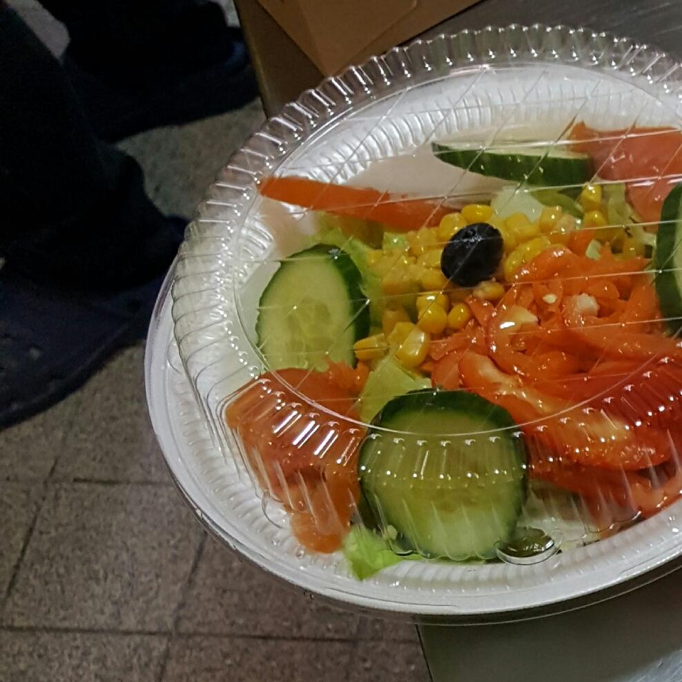 Restaurant "Pizza Stern Lieferservice" in Berlin