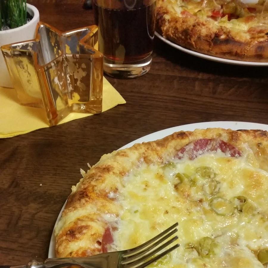 Restaurant "Taj Pizza  Lieferservice und Bistro" in Ludwigslust