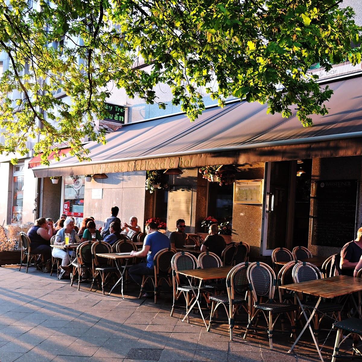 Restaurant "Restaurant CAY TRE QUAN" in Berlin