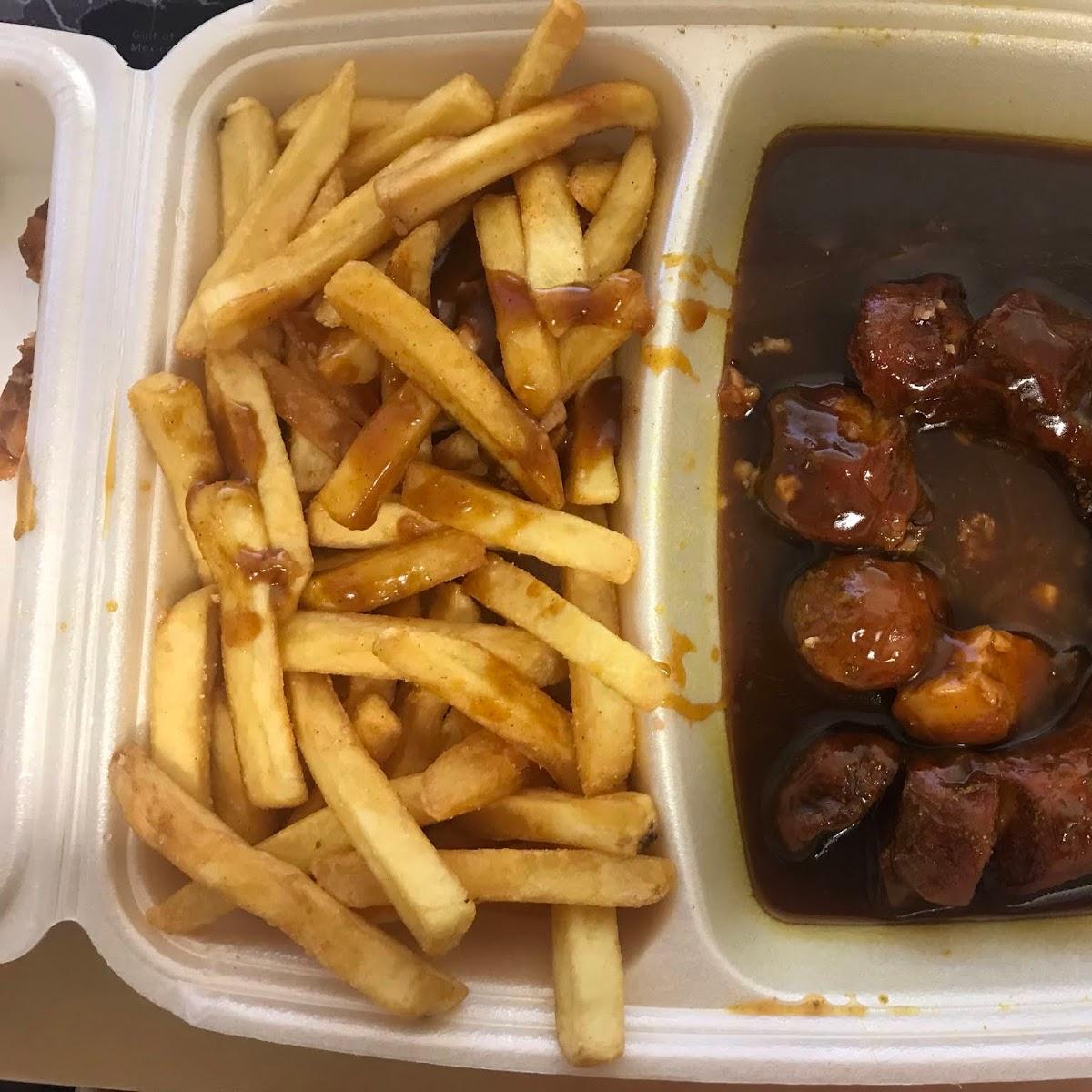 Restaurant "Star Pizza" in Roth