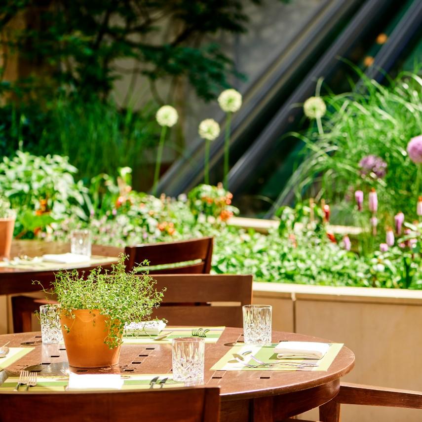 Restaurant "Apples Restaurant & Bar" in  Hamburg