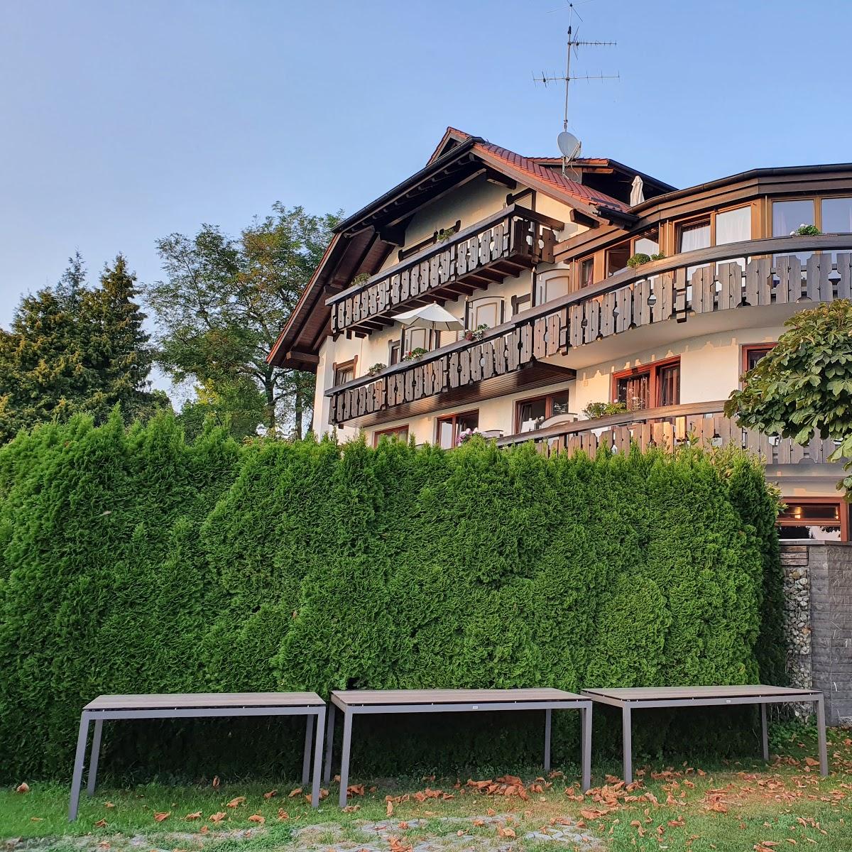 Restaurant "Heinzler am See" in  Bodensee