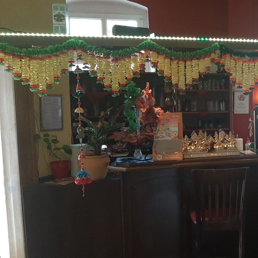 Restaurant "Pizza Super 42" in Gera