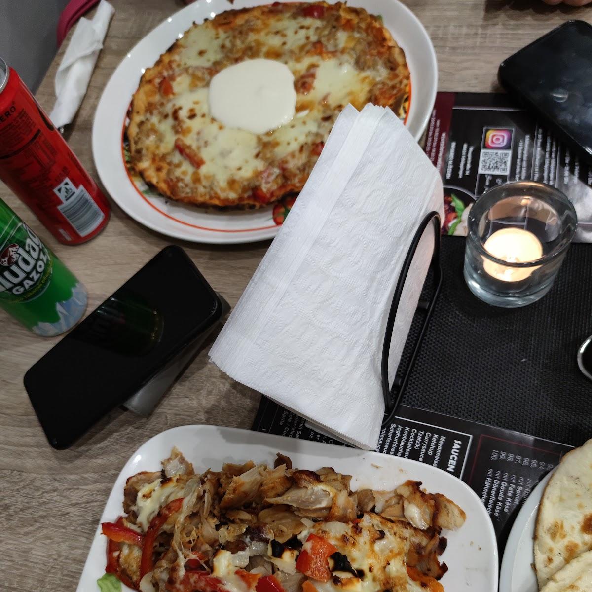 Restaurant "Pizzeria Altai" in Neuenkirchen