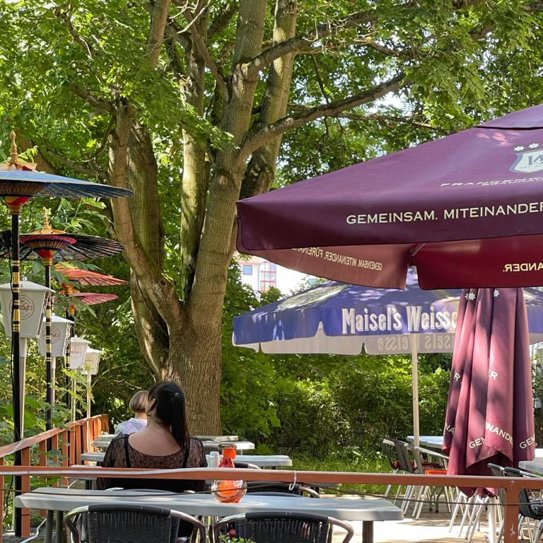 Restaurant "Goa Pak - Indisches Restaurant" in Hof