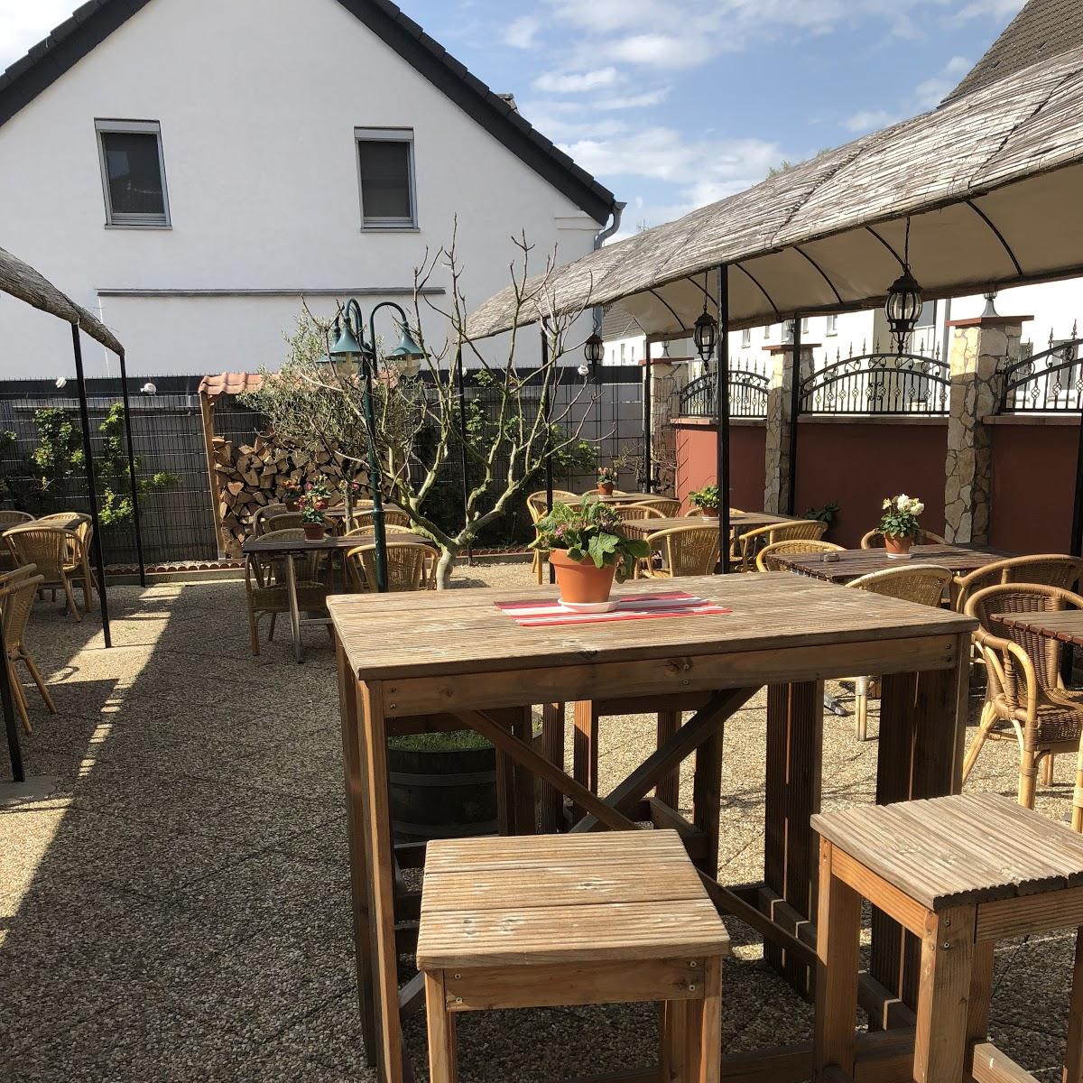 Restaurant "Pizzeria Capricciosa" in Dortmund