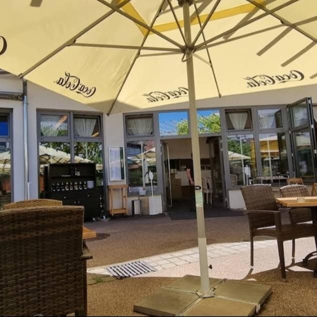 Restaurant "Il Centro" in Immenstaad am Bodensee