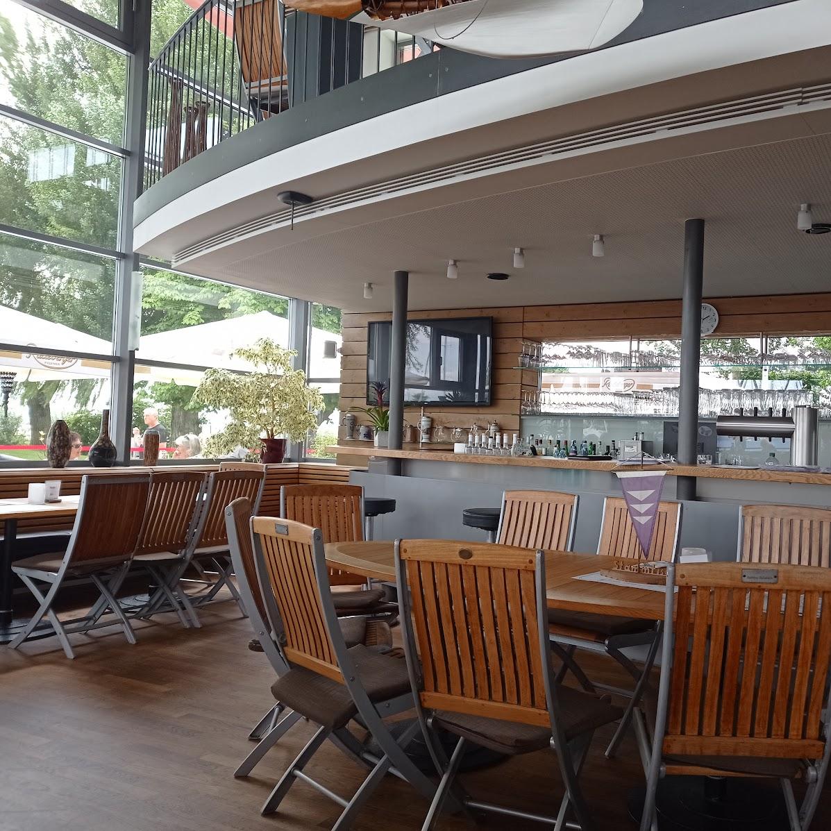 Restaurant "Restaurant am Häfele" in  Bodensee