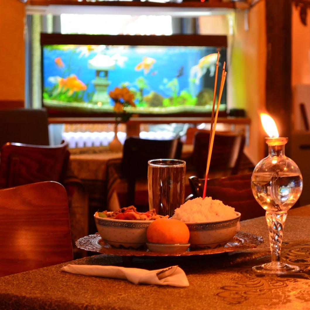 Restaurant "Bangkok Foodland" in Karlsruhe