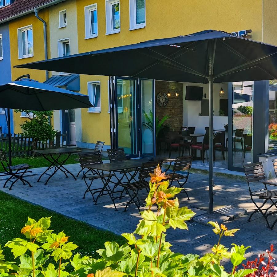 Restaurant "Türkuise" in Halver