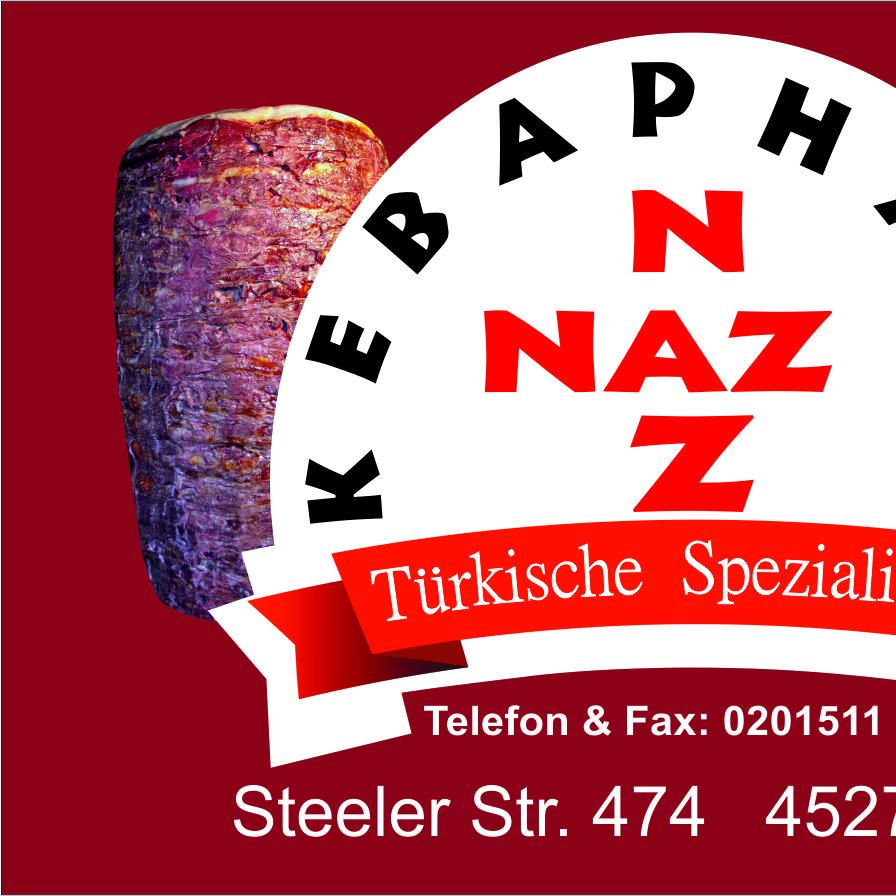 Restaurant "NAZ Kebap Haus" in Essen