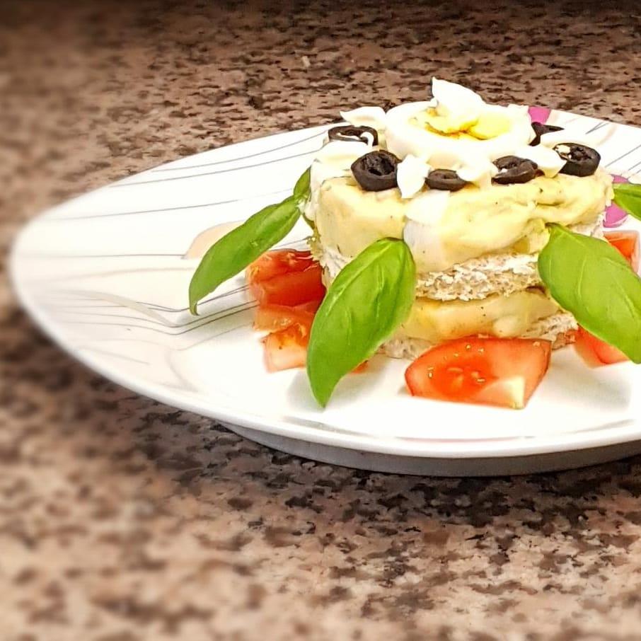 Restaurant "Restaurant & Lieferservice Bella Donna" in Weiden in der Oberpfalz