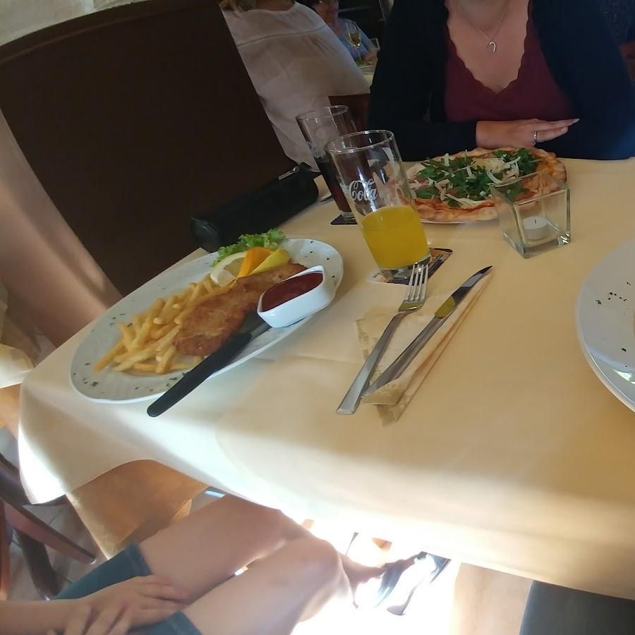 Restaurant "Ristorante Pizzeria Casa Rustica" in Stetten