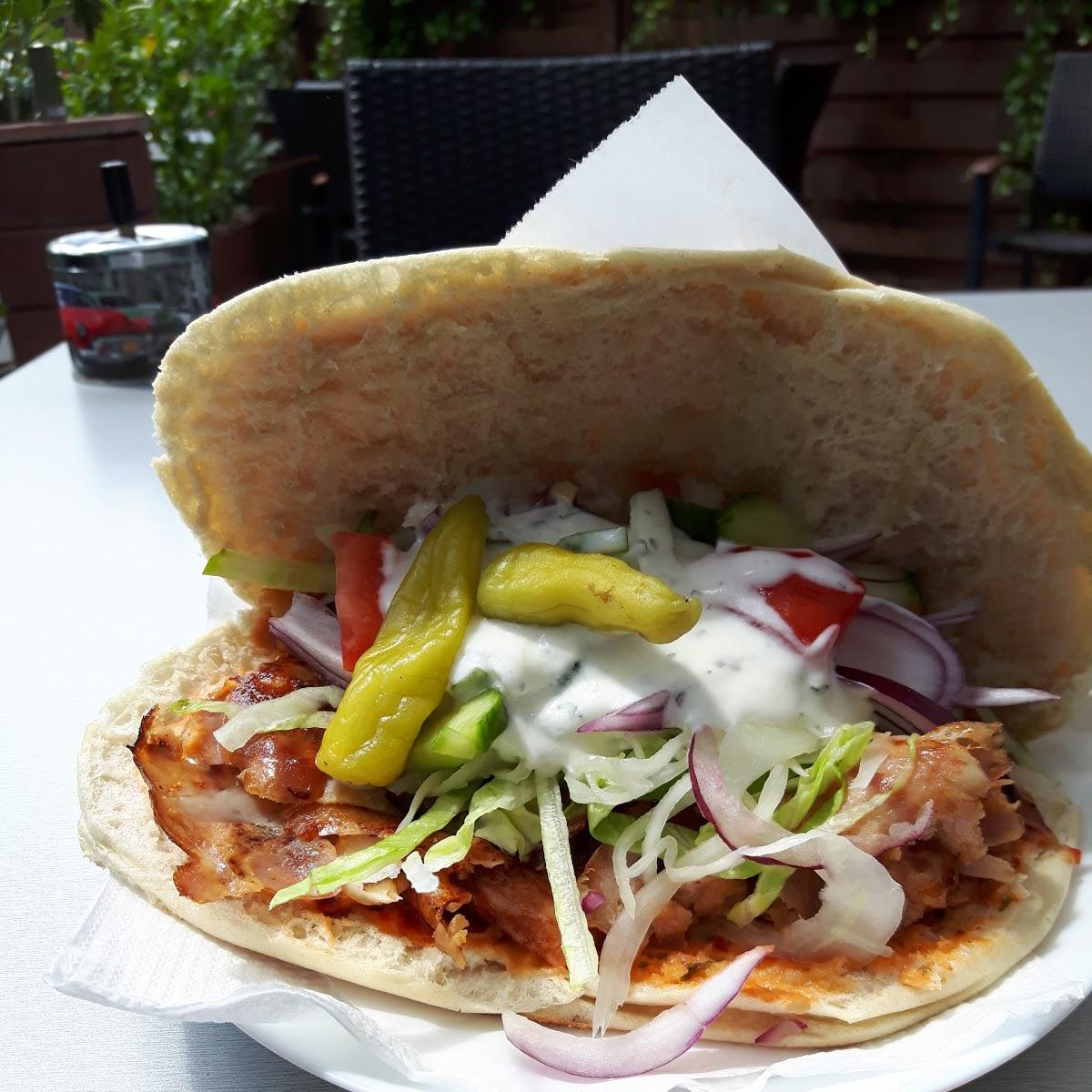 Restaurant "SARAY OCAKBAI" in Wuppertal