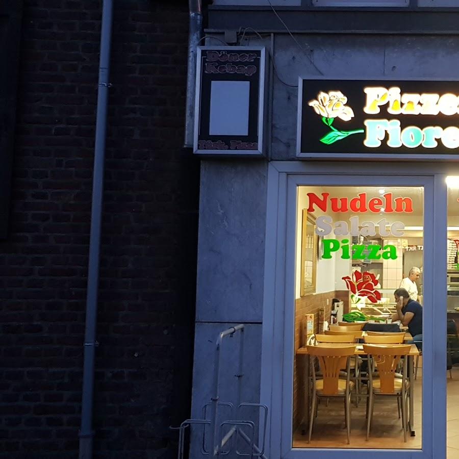 Restaurant "Ayhan Binyil Pizzeria Fiorello" in Jüchen
