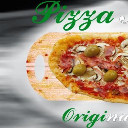 Restaurant "Pizza Al Metro" in Regensburg