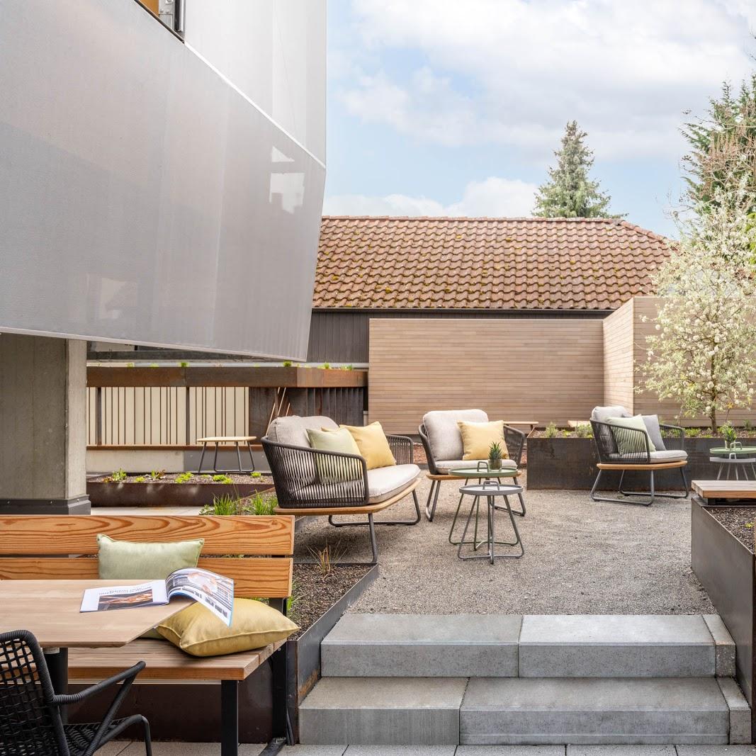 Restaurant "Restaurant Maier" in  Friedrichshafen