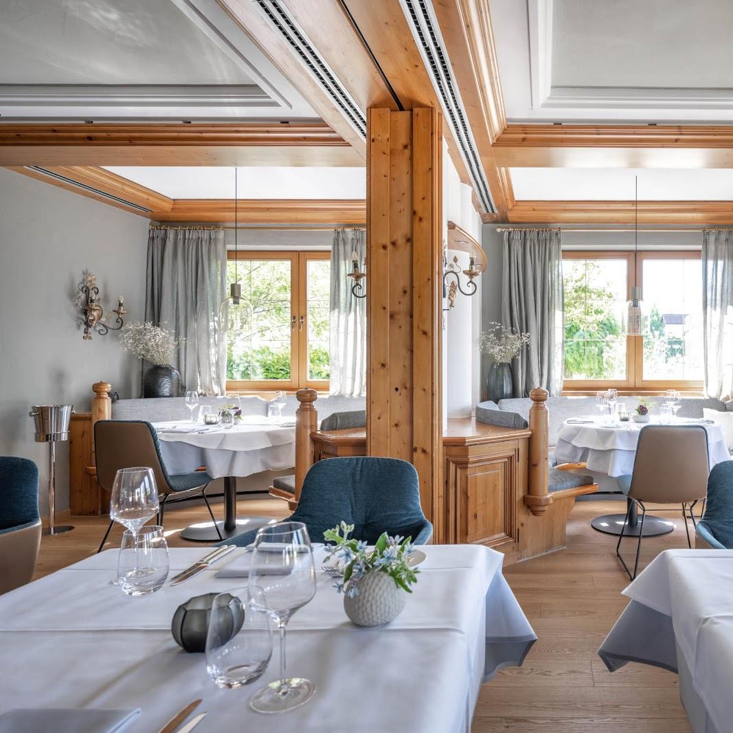 Restaurant "Die Speiserei im Maier" in Friedrichshafen