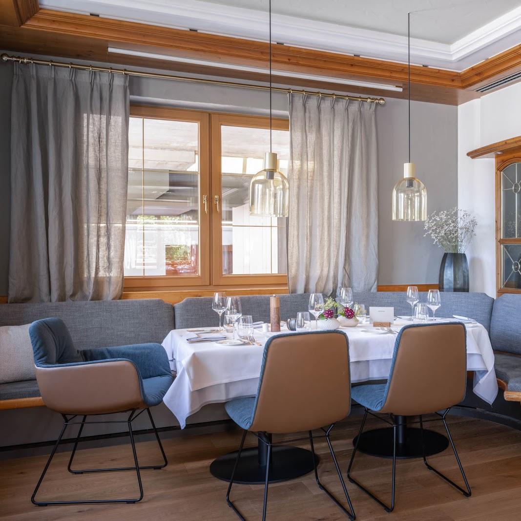 Restaurant "Speiserei im Maier" in Friedrichshafen