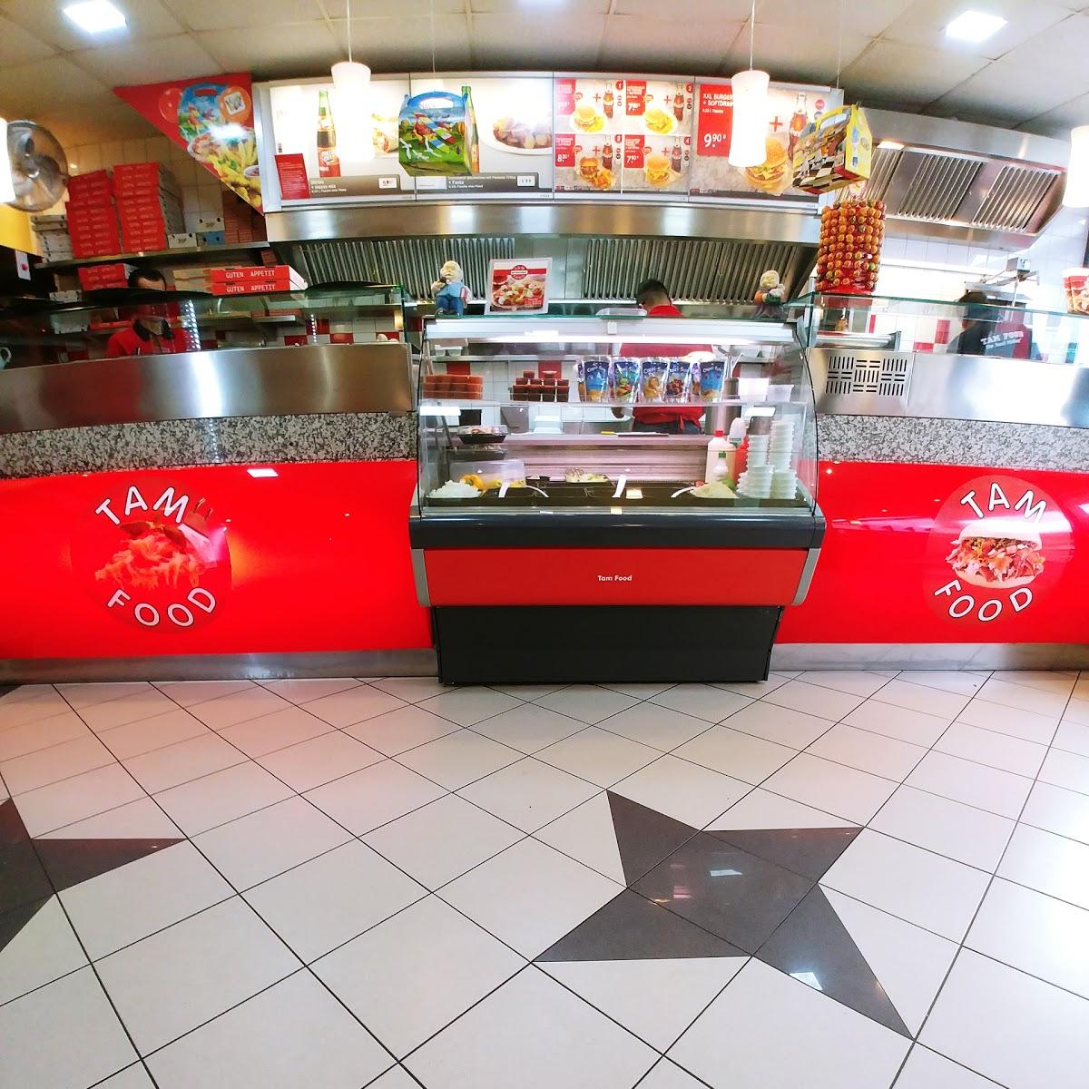 Restaurant "Tam Food" in Remscheid