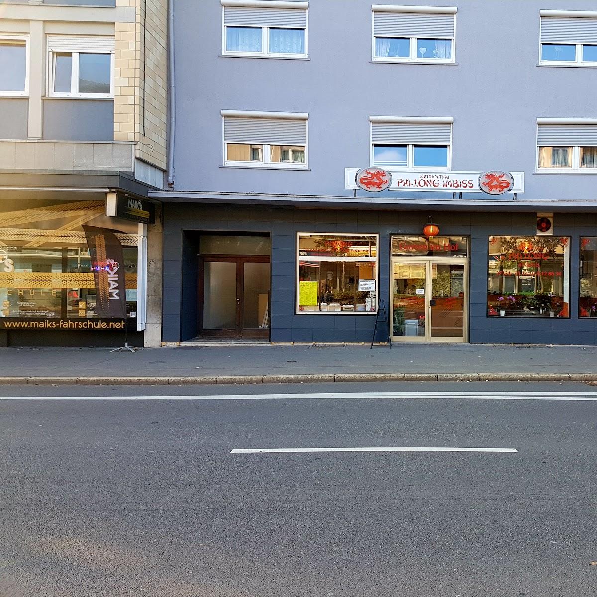 Restaurant "Phi Long Imbiss" in Reutlingen