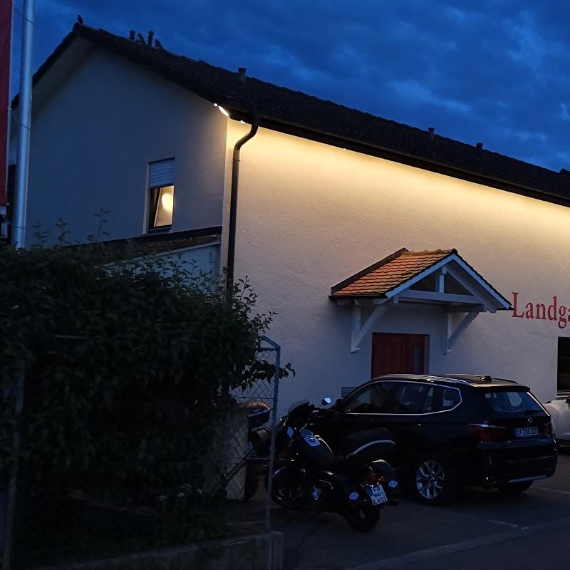 Restaurant "Hotel Landgasthaus Zollerstuben" in  Bermatingen