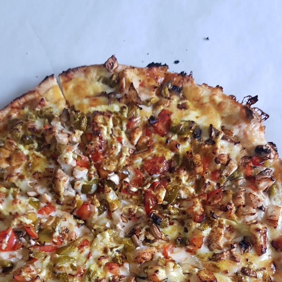 Restaurant "Pizza 96" in Hannover