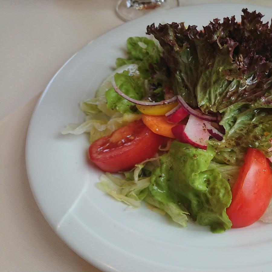 Restaurant "La Corona" in Ingelfingen