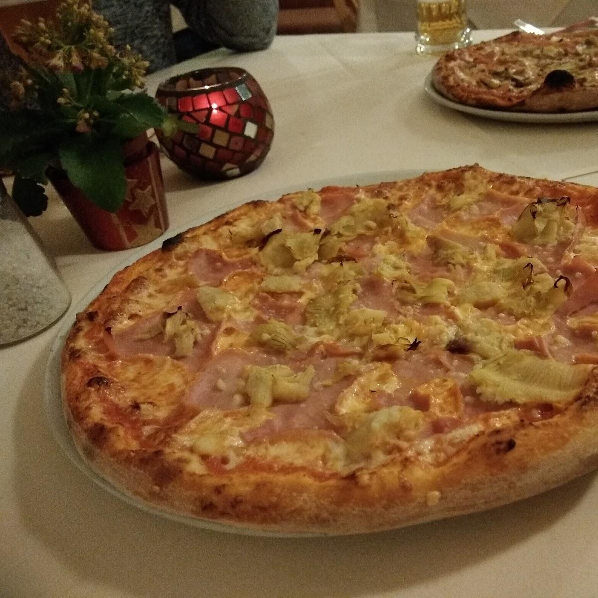 Restaurant "La Corona" in  Ingelfingen