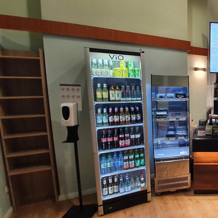 Restaurant "Hokkai Sushi & more | since 1990 Japanese Cuisine and delivery" in Hamburg