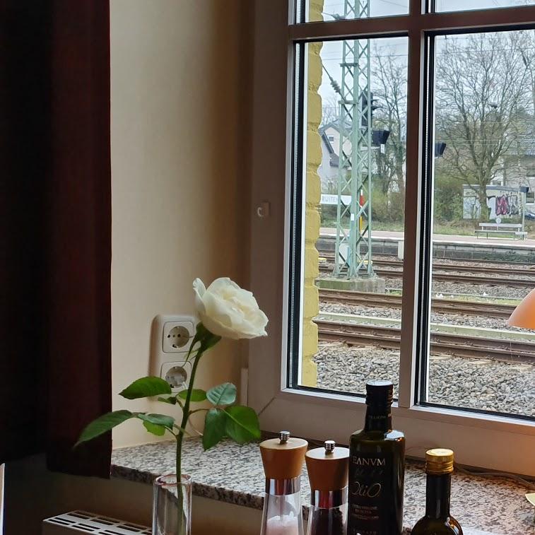 Restaurant "Venezia" in Haan